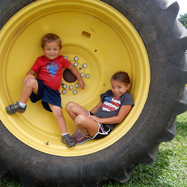 Visit Crawford County Fair