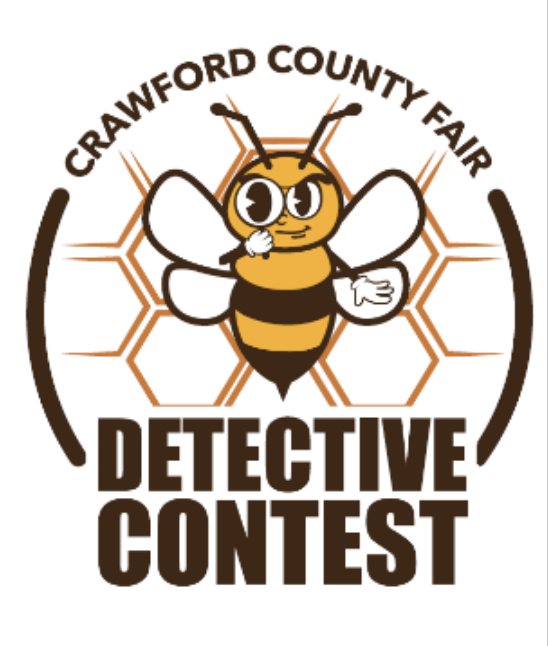 Fair Detective Contest - Crawford County Fair